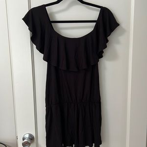 NWT Fighting eel romper